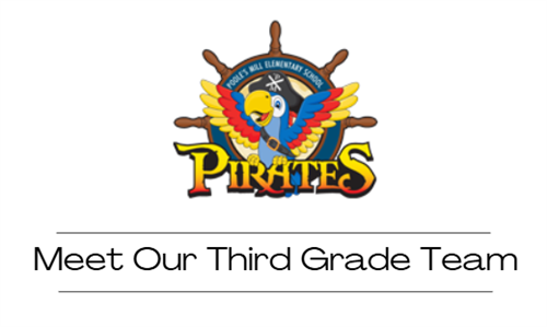 Third Grade